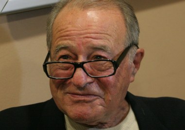 9 години без Георги Данаилов - ярък писател и сценарист