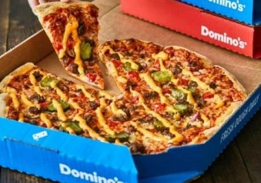 КЗП наложи глоба на известна верига за пици, съдът в Пловдив обаче я отмени