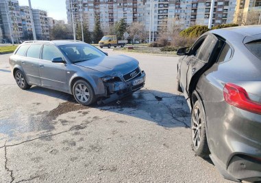 Нова версия за катастрофата в “Тракия“: Натиснах спирачките, но последваха два удара!