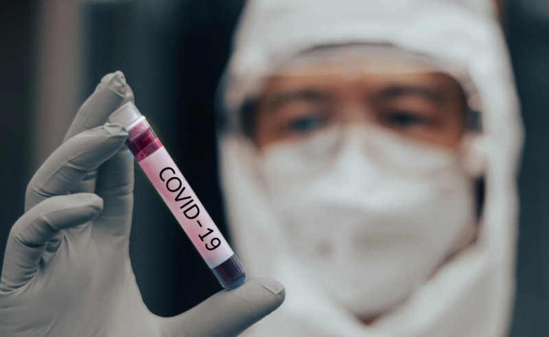 6 години от първия доказан случай на Covid-19 у нас