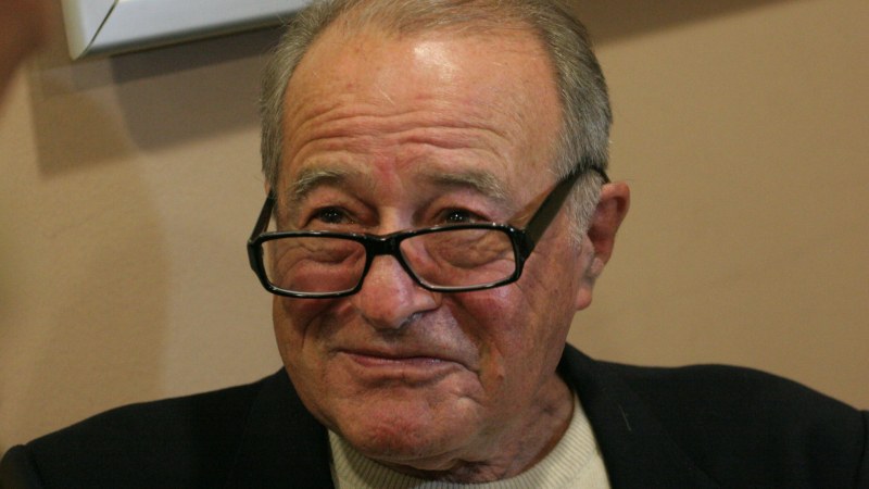 9 години без Георги Данаилов - ярък писател и сценарист