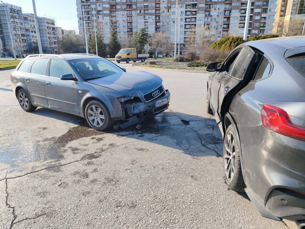 Нова версия за катастрофата в “Тракия“: Натиснах спирачките, но последваха два удара!