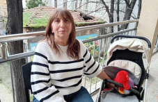 „На всяко дете съм дала част от сърцето си“: Историята на една приемна майка от Пловдив