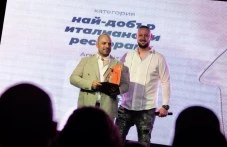 За втора година! AMORE Pizza Restaurant е обявен за най- добрия италиански ресторант в България