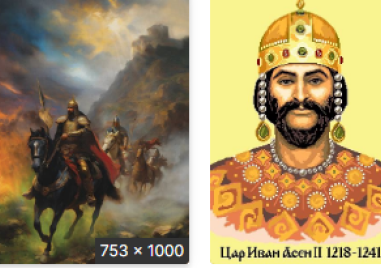 На този ден: Цар Иван Асен II и българите побеждават в битката при Клокотница