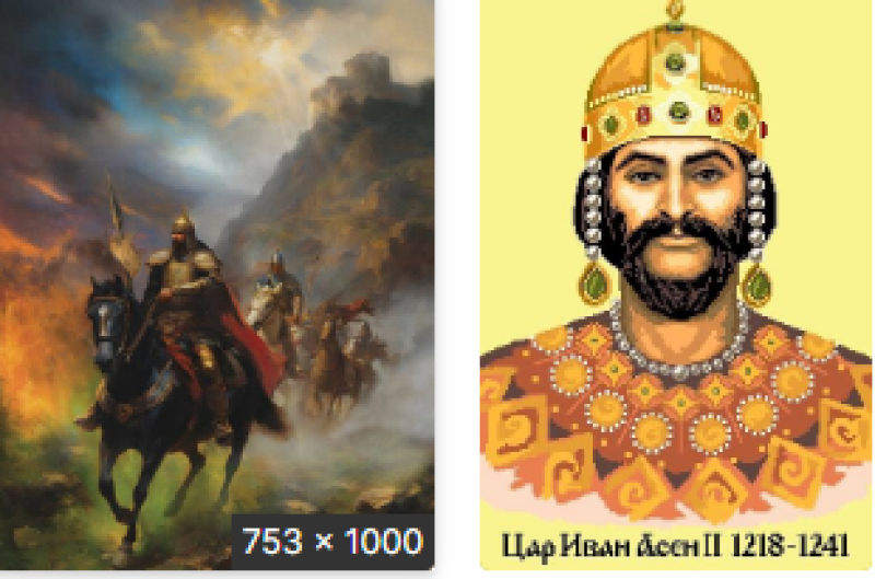 На този ден: Цар Иван Асен II и българите побеждават в битката при Клокотница