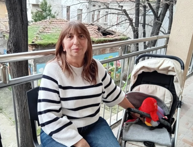 „На всяко дете съм дала част от сърцето си“: Историята на една приемна майка от Пловдив