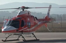 Две въздушни спешни мисии към Пловдив днес