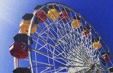 Фестивалът на атракциите се завръща в Пловдив