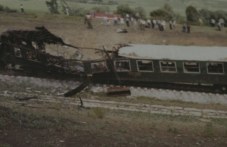 Годишнина от атентата на гара Буново