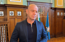 Кметът на Пловдив: Безплатният транспорт ще обхване над 20 000 ученици ВИДЕО