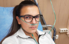 Млада жена има нужда от помощ заради сериозни здравословни проблеми