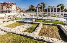 Предстои поредица от слънчеви дни, после пак валежи