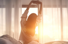 Светлината като ключ към по-добър старт на деня