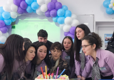 Гласът на Пловдив в училищния ефир: Радио „Клио” на 18 с десетки награди и новаторски дух