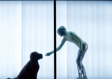 Идва впечатляващият спектакъл FUTURE CARGO на Гръцката опера в Пловдив