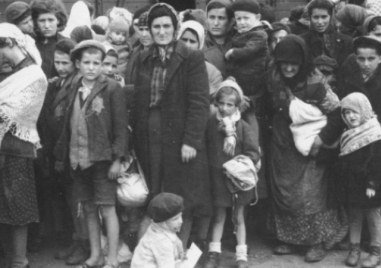 На този ден: 83 години от спасяването на българските евреи от Холокоста