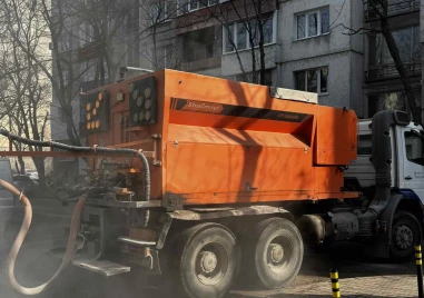 Приключи запълването на дупки във вътрешнокварталните улици на район „Западен“