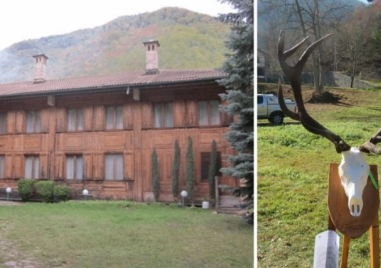 Разследват сигнал за бракониерство, замесен е бивш директор на ловно стопанство в Лъки