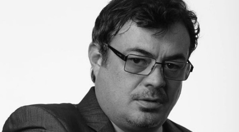 Актьорът Иван Ласкин щеше да стане на 56 днес