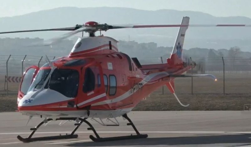 Две въздушни спешни мисии към Пловдив днес