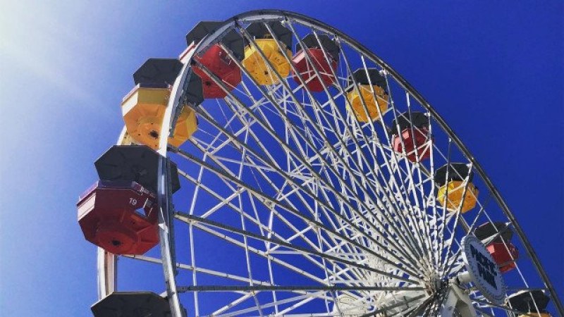 Фестивалът на атракциите се завръща в Пловдив