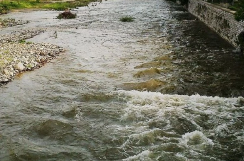 Мъртъв човек откриха край реката в Асеновград