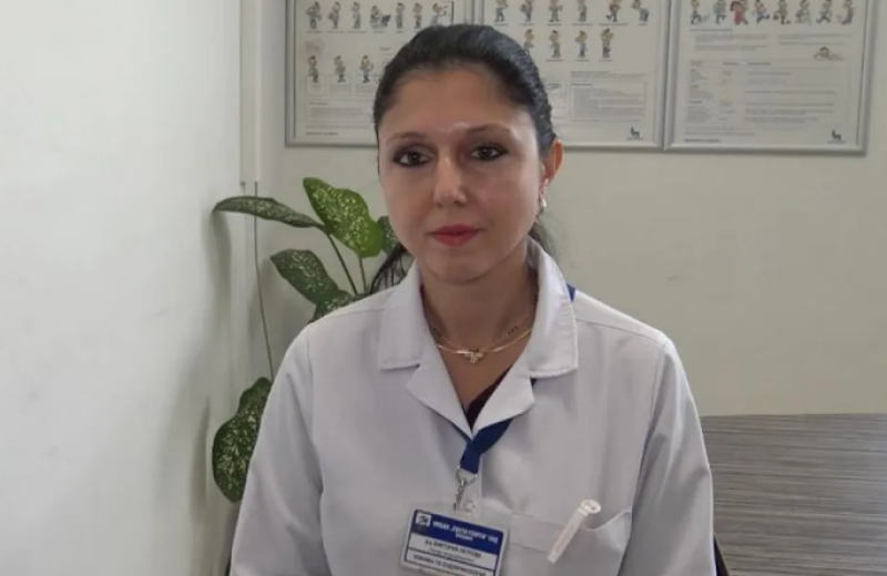 Първите симптоми на диабет, които често се подценяват ВИДЕО