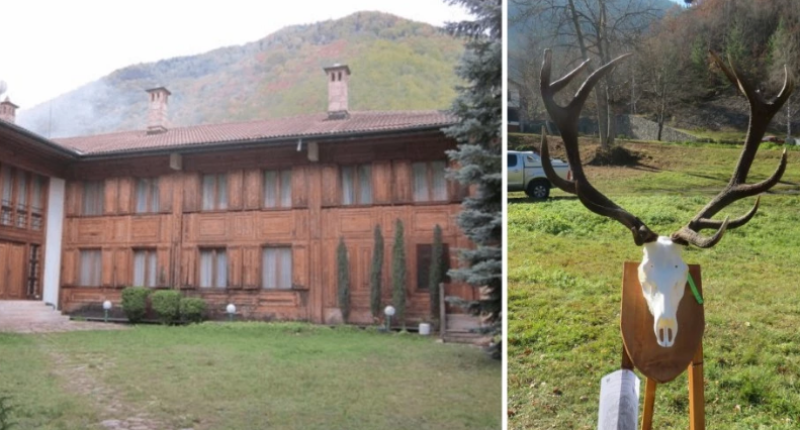 Разследват сигнал за бракониерство, замесен е бивш директор на ловно стопанство в Лъки