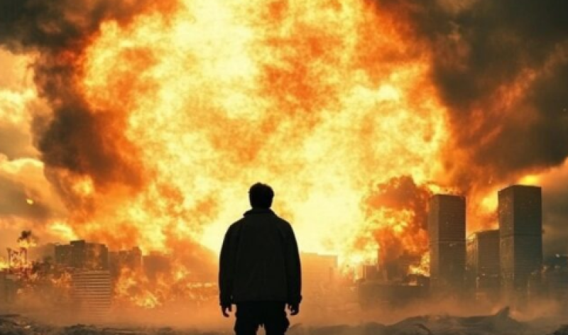 Шокиращо проучване: Всеки трети вярва, че апокалипсисът е по-близо от всякога