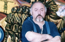 32 години от смъртта на Йоан Левиев - големия пловдивски художник