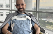 Алексей води най-тежката битка в живота си и има нужда от помощ