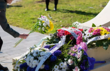 Пловдив почете годишнината от спасяването на българските евреи