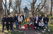 Пловдив почете паметта на патриарх Кирил и спасяването на българските евреи