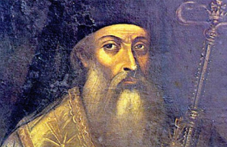 Свети Софроний Врачански почита Църквата днес