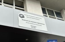 Украинка, избягала от войната, осъди социалните в Пловдив, отказали помощ за бебето ѝ