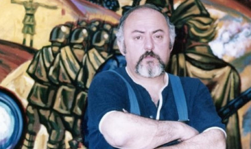 32 години от смъртта на Йоан Левиев - големия пловдивски художник