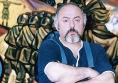 32 години от смъртта на Йоан Левиев - големия пловдивски художник