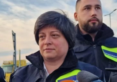 Диана Русинова за протеста пред МВР в София: За Митко е късно, но за България – не