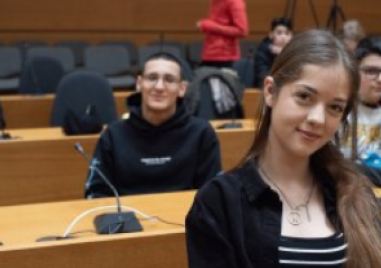 Модерна академия на изкуствата „Синдикат” започва своята петнадесета учебна година