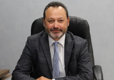 Николай Найденов е новият служебен министър на регионалното развитие