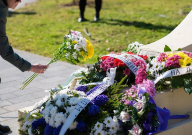 Пловдив почете годишнината от спасяването на българските евреи