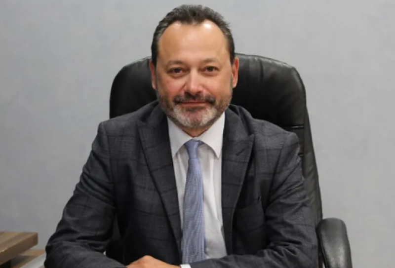 Николай Найденов е новият служебен министър на регионалното развитие