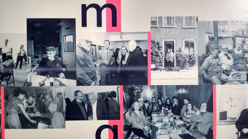 Нова среща на поколенията в галерия „Капана“