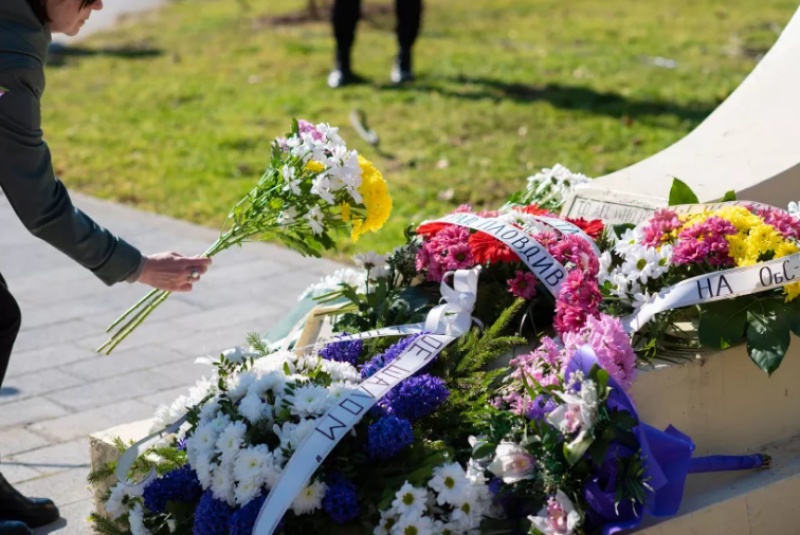 Пловдив почете годишнината от спасяването на българските евреи