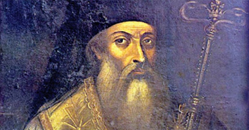 Свети Софроний Врачански почита Църквата днес