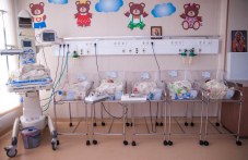 Добри новини от болница „Селена“: Родиха се 500 бебета от началото на годината