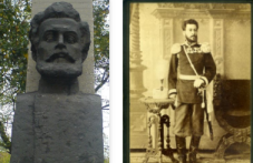 Годишнина от рождението на Коста Паница - опълченец, офицер, герой от Съединението