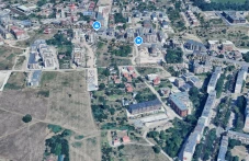 Проектират нови пътни връзки в „Западен“, подготвят стари и разбити улици за ремонт