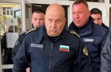 Прокуратурата с проверка за теча на информация, разгласена от жената на Васил Костадинов